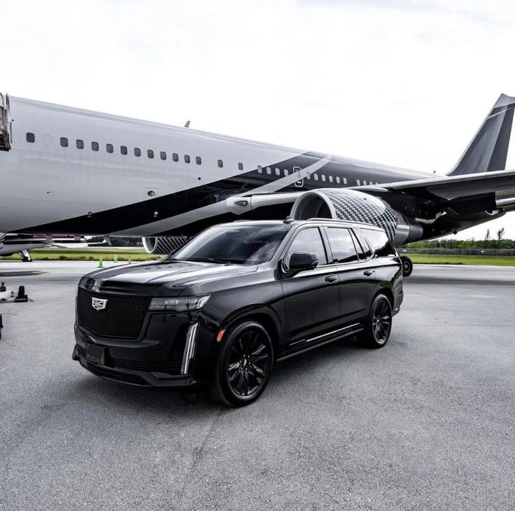 Top Airport Transfers Toronto